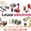 LEUZE VIỆT NAM - PITESCO ĐẠI LÝ LEUZE ELECTRONIC VIET NAM - cảm biến leuze giá tốt tại việt nam là một chuyên gia cảm biến quốc tế về công nghệ tự động hóa