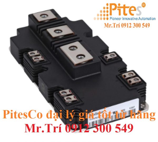 Module FF600R12IP4 Infineon Việt Nam - đại lý Infineon Việt Nam - FF1400R12IP4 Infineon G6D2 Infineon Việt Nam