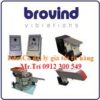 QCFF Brovind Vibratori - Bộ điều khiển sàng rung QCFF Brovind Vibratori - Bộ truyền động rung , Bộ điều khiển mâm run, Bộ điều khiển sàng rung