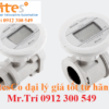 Đồng hồ đo lưu lượng khí siêu âm TRX32 DN32 Aichi Tokei Denki Việt Nam Xuất xứ Nhật Bản - TRX32B-C/5P TRX32D-C/5P TRX32R-C/5P