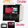 CIRCUTOR Power analyzer CVM-B100-ITF-485-ICT2 CIRCUTOR Việtnam - Power analyzer Model M56011 CIRCUTOR Việt Nam - giá tốt