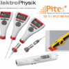 Elektrophysik Việt Nam - Pitesco đại lý máy đo độ dày Elektrophysik Việt Nam - Máy đo độ dày lớp phủ MiniTest Elektrophysik