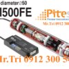 ITOH DENKI - Con lăn PM486FE-17-800-D-024-BR-JD ITOH DENKI Viet Nam - Pitesco đại lý phân phối Con lăn ITOH DENKI giá tốt tại Viet Nam