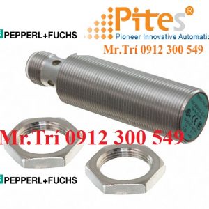 Inductive sensor NBB5-18GM50-E2-T-V1 Pepperl Fuchs Việt Nam - Cảm biến cảm ứng NBB5-18GM50-E2-T-V1 5 mm flush Pepperl Fuchs Việt Nam