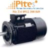Động cơ cảm ứng HMC3 160L-8 7.5kW IE3 Hoyer Việt Nam - Pitesco đại lý phân phối Induction Motor 720rpm;400/690V; 50HZ; IP55; Isocl. F; B35