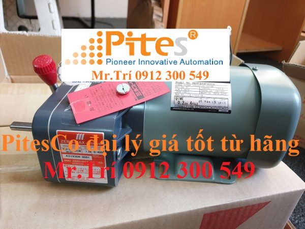 Miki Pulley M3-E1-A-380/50 -  Pitesco đại lý phân phối Miki Pulley Việt Nam - Zero max Stepless Speed Changers  Động cơ & Hộp Số Miki Pulley Việt Nam