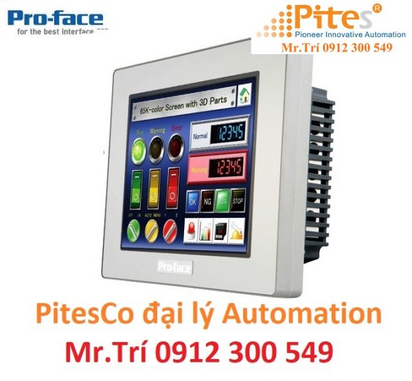 PROFACE PFXGP4601TAA HMI PFXGP4601TAA PROFACE Vietnam - PT4624-5M-6/18-SIL2 Pressure Sensor Dynisco Vietnam