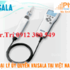 Vaisala DM70 F5A0A3B1 - Máy đo điểm sương Vaisala Vietnam - Probe Type Probe for Dew Points -50…+60°C (-58...+140°F), DMP74A
