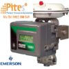 DVC2000 FISHER Emerson Viet Nam - Digital Valve Controller FISHER - Pitesco địa lý phân phối Bộ điều khiển van kỹ thuật số Fisher