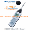 HD2010UC/A.Kit1 Delta Ohm - Sound Level Meter and Analyzer Delta Ohm Việt Nam - PITESCO ĐẠI LÝ PHÂN PHỐI DELTA OHM GIÁ TỐT TẠI VIỆT NAM
