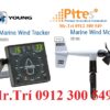 Máy đo gió hàng hải RM Young 06206 05106 Wind Sensing RM Young Việt Nam - Wind monitor MA - 100% USA Origin