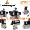 ELEKTROGAS VIETNAM - Pitesco đại lý phân phối ELEKTROGAS tại VIETNAM