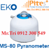 Pyranometer EKO MS-80 - Cảm biến bức xạ mặt trời hãng EKO instruments MS-80 EKO tại việt nam - Pitesco đại lý phan phối Cảm biến bức xạ giá tốt