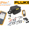 Scopemeter Fluke-124B/S FLUKE Vietnam - itesco nhà phân phối FLUKE tại Viet Nam -GIÁ TỐT - CHÍNH HÃNG