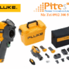 Thermal Imaging Camera 9Hz Fluke-TiS60+ FLUKE Vietnam - Pitesco nhà phân phối FLUKE tại Viet Nam -GIÁ TỐT - CHÍNH HÃNG