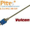 Thermocouple Type T MAM3/16SS2TU Vulcan Electric Việt Nam - Base Metal Thermocouple - MAM1/8SS2TU Type T Thermocouple Vulcan Electric