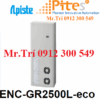 Cooling unit ENC-GR2500L-eco Apiste ENC-AR2900L-CU 2500W Apiste Việt Nam - Control Panel Cooling unit Non-freon-gas Energy saving Side-mounting