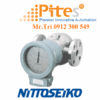 FLOW METER Nitto Seiko - RH20CDB20 FLOW METER Nitto Seiko Vietnam - Đồng hồ đo lưu lượng R series – đo chất lỏng 100% Japan – Nitto Seiko