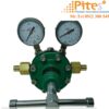 Chiyoda GS-200L-H Regulator for hydrogen Chiyoda Seiki Viet Nam - Pitesco đại lý phân phối đồng hồ Chiyoda Seiki 100% Japan Origin tại Vietnam