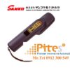 Máy dò kim loại cầm tay Sanko MDS-100V SANKO DENSHI Việt Nam - có độ nhạy cực kỳ cao và phát hiện được tất cả các loại kim loại