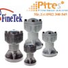 PISTON VIBRATOR BVK 10000-10 FineTek Việt Nam - Air Hammer & Pneumatic Vibrator BVK10000-10 FineTek Việt Nam
