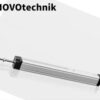 NOVOTECHNIK VIET NAM -ĐẠI LÝ POTENTIOMETER NOVOTECHNIK VIET NAM - Đại lý phân phối chính hãng Novotechnik tại Việt Nam