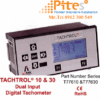 T77630-10 AI-TEK INSTRUMENTS Việt Nam - Digital Tachometer Tachtrol® 30 AI-Tek Bộ điều khiển vận tốc AI-TEK INSTRUMENTS T77630-10