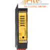 ASi Safety Output Module BWU2836 Bihl wiedemann Viet nam - BWU2836ASi Safety Output Module, IP20, 8SO/8I - 100% Germany / Turkey Origin