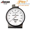 Asker Viet Nam - Đồng hồ đo độ cứng JIS K 6253 Type A Asker Viet Nam - ASKER Durometer Type AThe Type A Durometer for general rubber