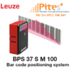 Bar code positioning system BPS 37 S M 100 50037188 Leuze Việt Nam - cảm biến đọc mã vạch Leuze Việt Nam