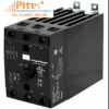 Crydom Việt Nam - Solid State Relays DR6760A30P CP201 Crydom Việt Nam - SSR RELAY 3PST-NO 30A 48-600V - PITESCO ĐẠI LÝ Crydom tại Việt Nam