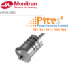 Gia tốc kế Monitran MTN/1185CQ-25 Accelerometer Monitran Vietnam - Pitesco đại lý Gia tốc kế Monitran tại Viet Nam