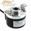 Incremental Encoder RI58-D/1024EF.49RB Hengstler Việt Nam - Pitesco đại lý phân phối Encoder RI58-D / RI58TD / RI58CD Hengstler Việt Nam