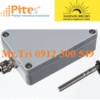 Temperature sensor Tm-I-4090 Mencke & Tegtmeyer GmbH Vietnam - Cảm biến đo nhiệt độ Mencke & Tegtmeyer T modul, Tm-Pt1000-Box, Tm-V-4090, Tm-RS485