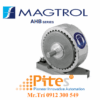 Phanh trễ làm mát bằng khí nén AHB-3 006071 Magtrol Việt Nam - Pitesco đại lý Magtrol – Switzerland EU origin Mô-men xoắn 0,3...24N·m