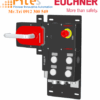 GATE BOX MGB-L1HB-PNA-L 159093 Euchner Viet Nam - Pitesco đại lý chính thưc sphân phối Bộ khóa MGB-L1...-PN... (khóa bảo vệ bằng lực lò xo)